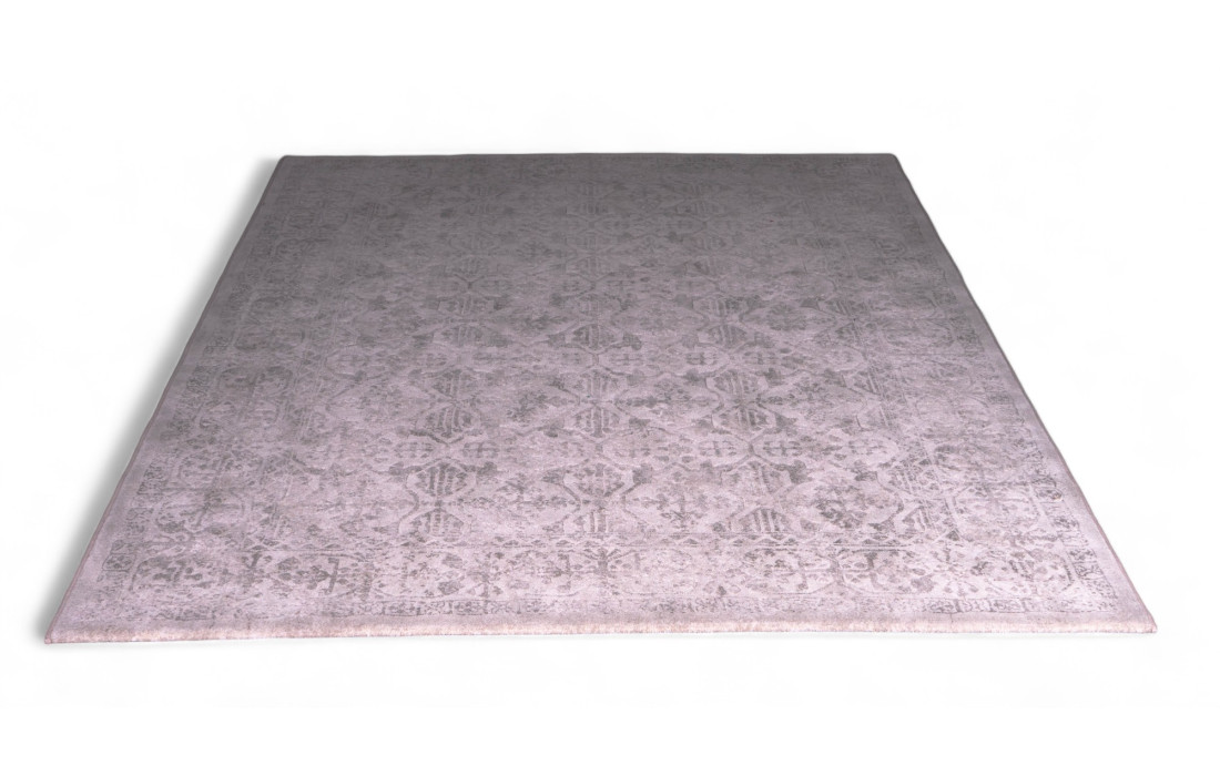 Alfombra Rectangular Sitap Laguna - Color Claro 160x230 cm