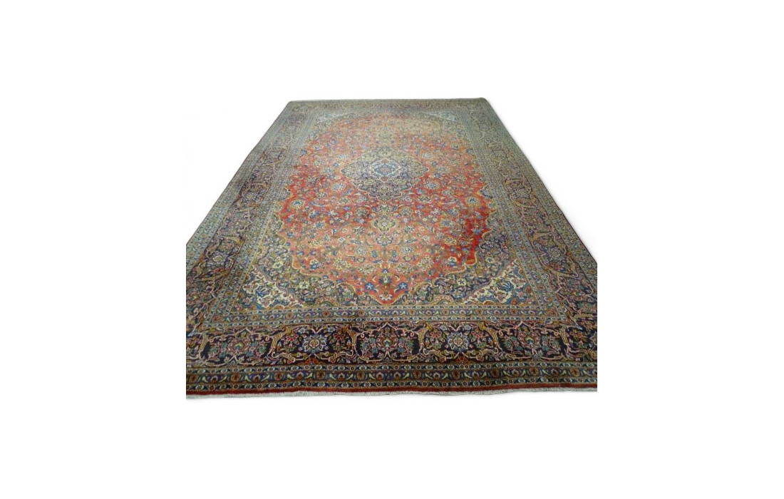 Keschan Kork - Tapis -